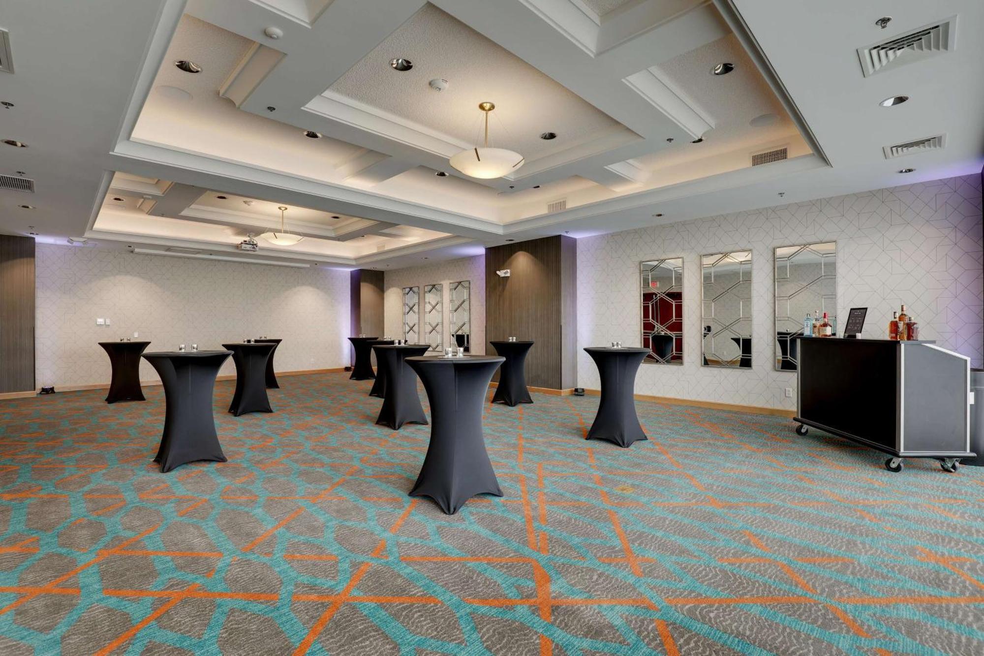 Drury Plaza Downtown 3* Nashville